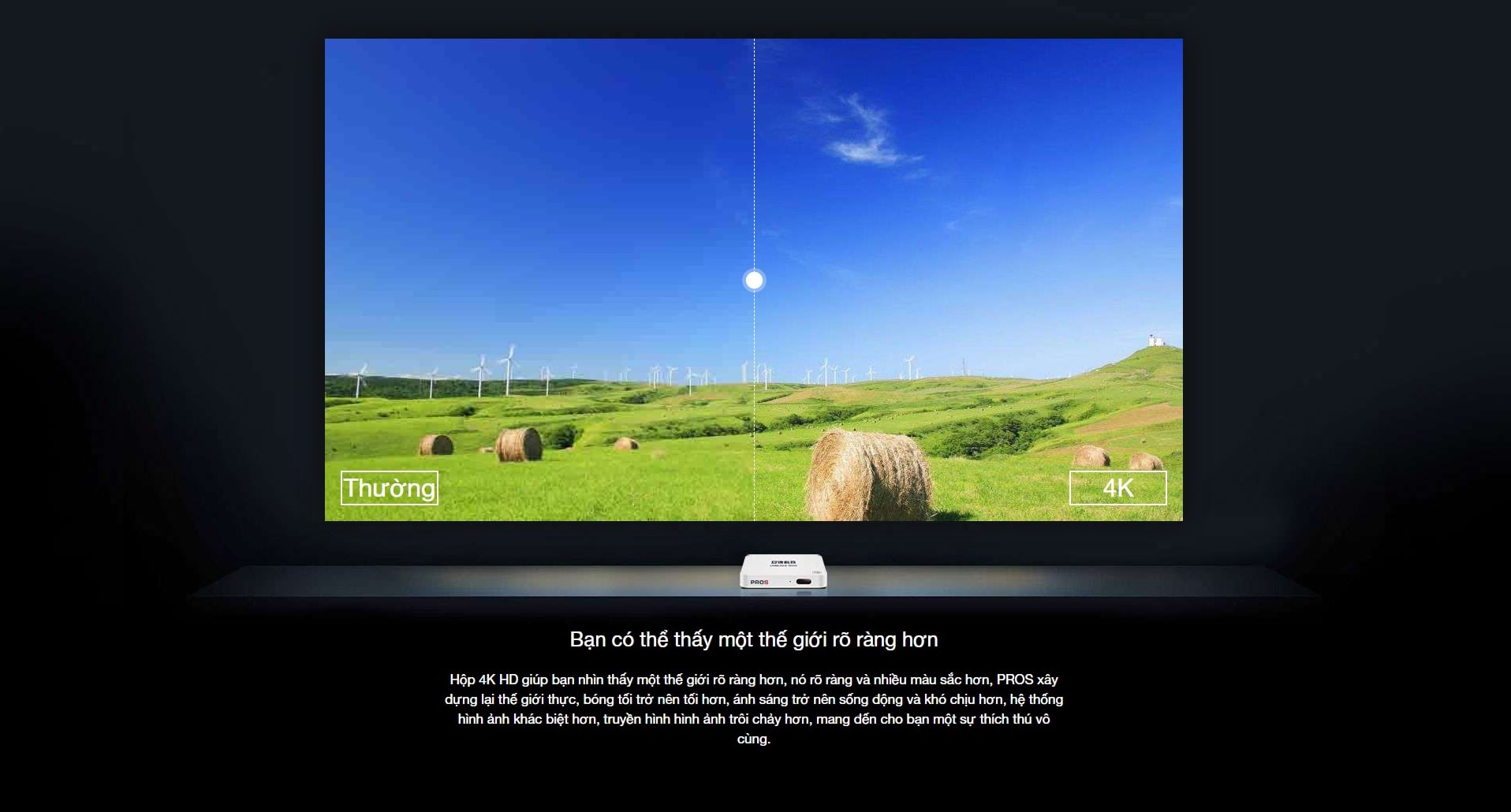 UBOX GEN 7 PRO S Xem Kênh Truyền Hình Quốc Tế 21 UBOX GEN 7 PRO S Xem Kênh Truyền Hình Quốc Tế