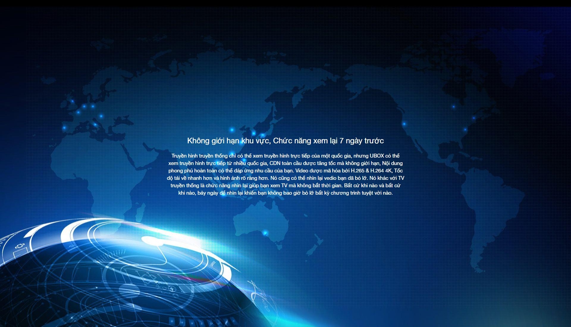 UBOX GEN 7 PRO S Xem Kênh Truyền Hình Quốc Tế 22 UBOX GEN 7 PRO S Xem Kênh Truyền Hình Quốc Tế