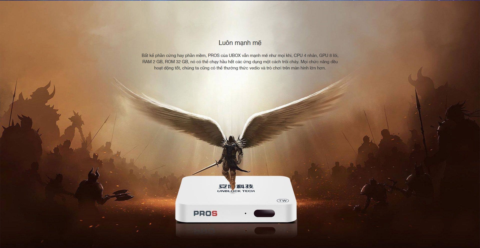 UBOX GEN 7 PRO S Xem Kênh Truyền Hình Quốc Tế 25 UBOX GEN 7 PRO S Xem Kênh Truyền Hình Quốc Tế