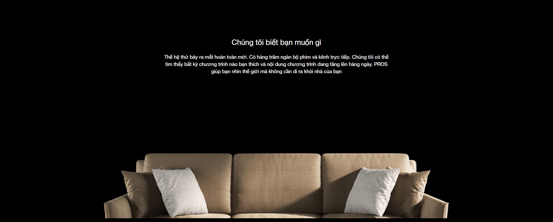 UBOX GEN 7 PRO S Xem Kênh Truyền Hình Quốc Tế 14 UBOX GEN 7 PRO S Xem Kênh Truyền Hình Quốc Tế