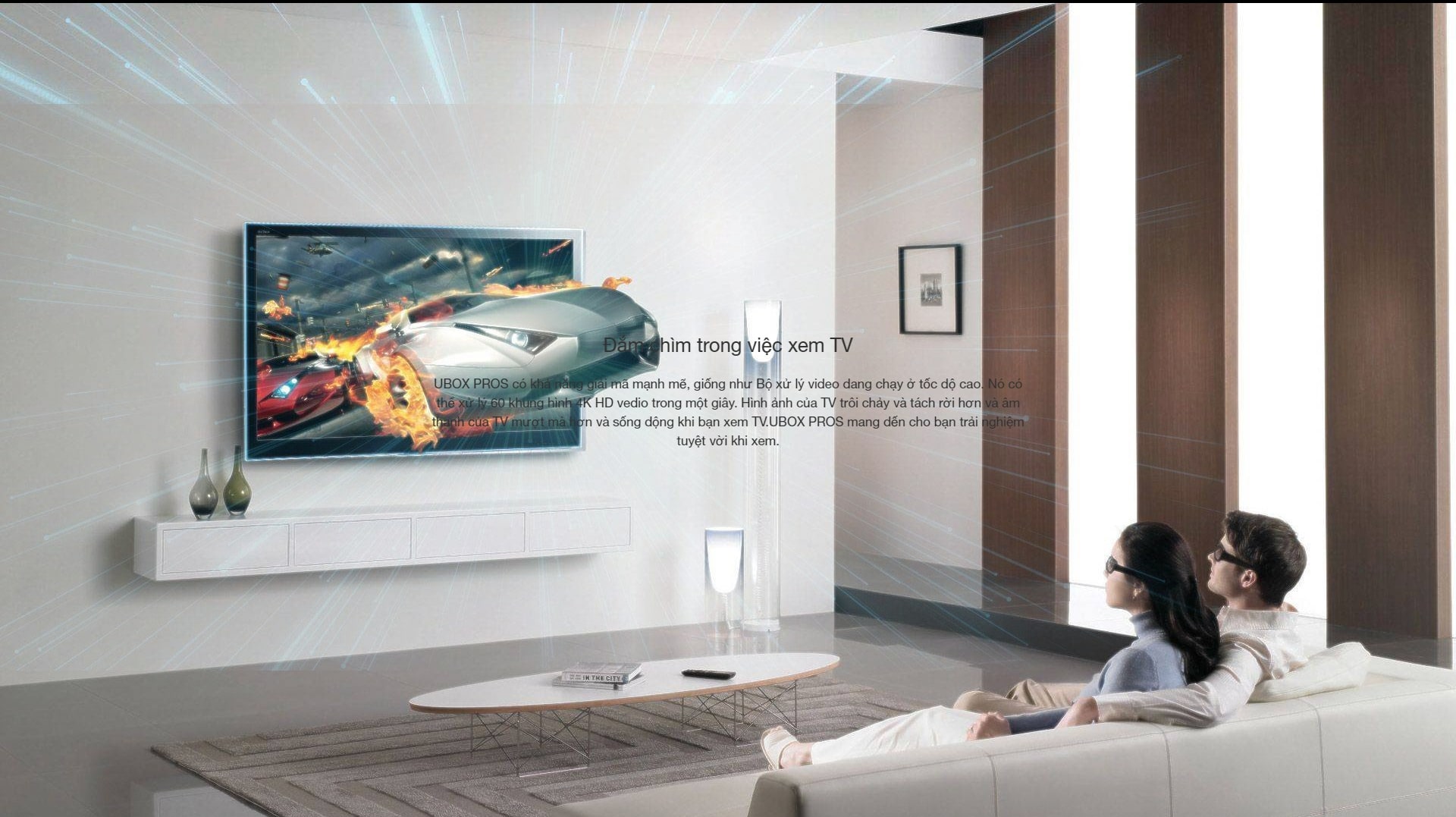 UBOX GEN 7 PRO S Xem Kênh Truyền Hình Quốc Tế 19 UBOX GEN 7 PRO S Xem Kênh Truyền Hình Quốc Tế