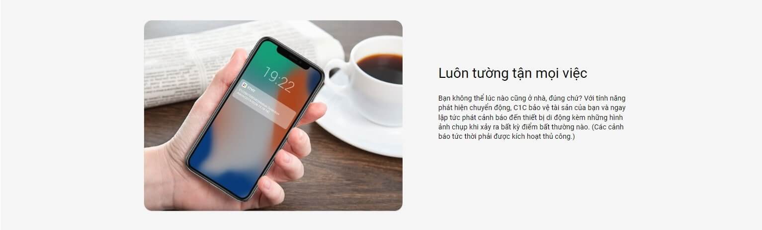 CAMERA EZVIZ C1C 1080p 7 CAMERA EZVIZ C1C 1080p