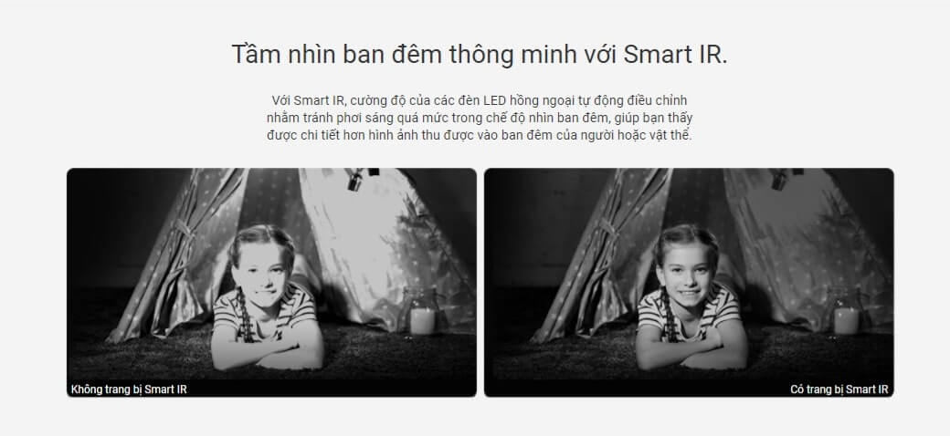 Camera Wifi Ezviz C6N (CS-CV246) 1080P 2M