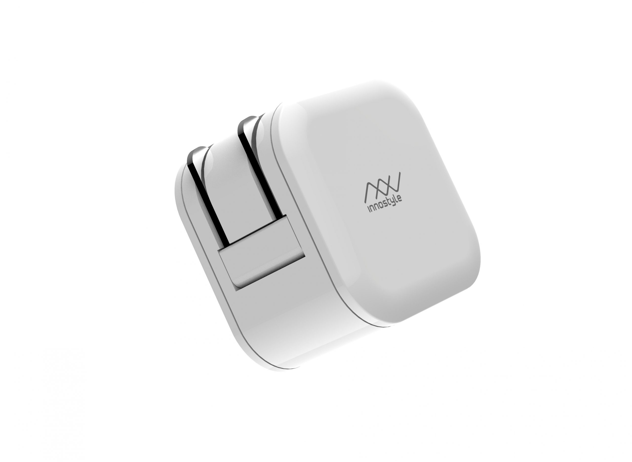 CỦ SẠC INNOSTYLE MINIGO 2 USB A 12W SMART AI 16 Minigo 2