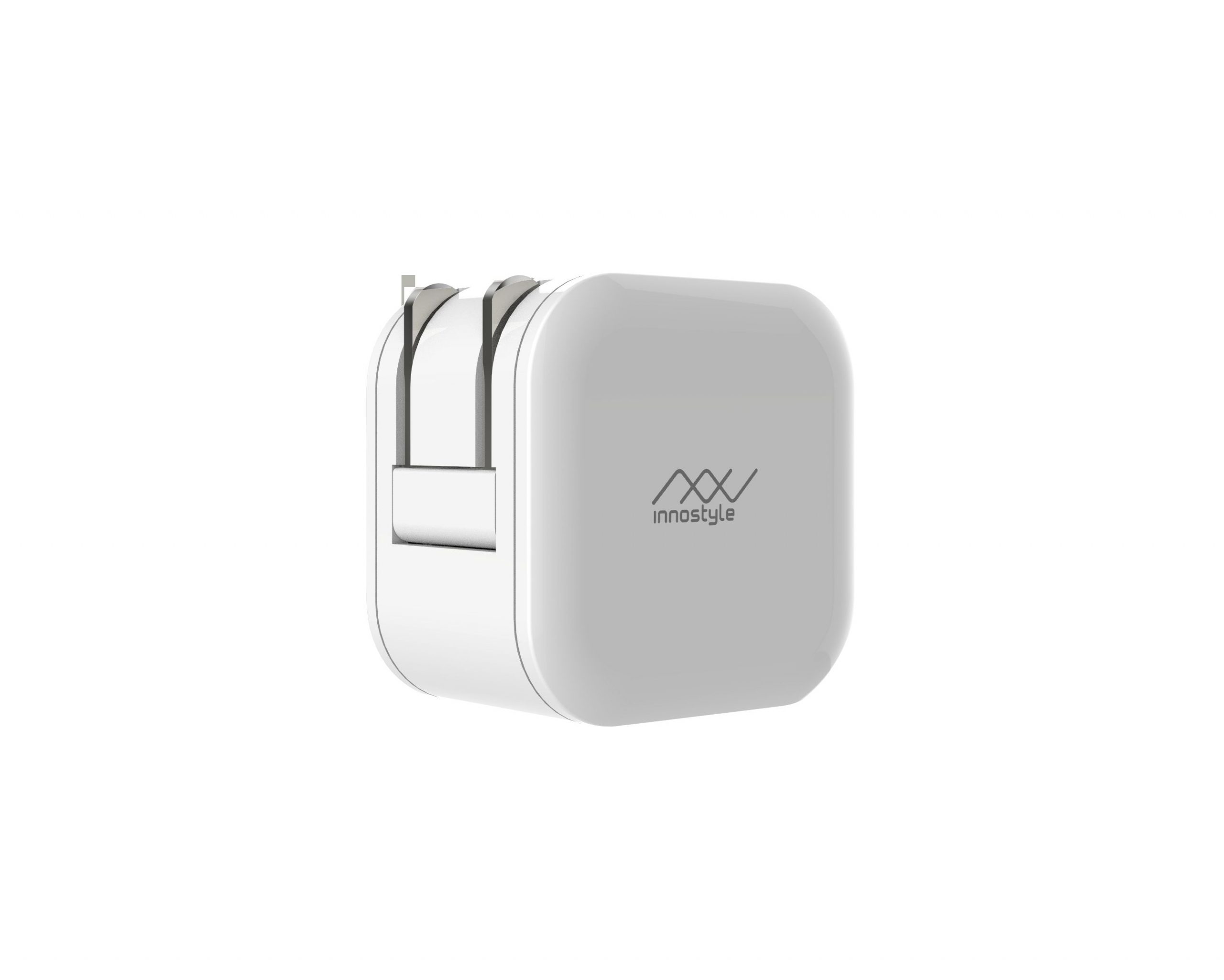 CỦ SẠC INNOSTYLE MINIGO 2 USB A 12W SMART AI 13 Minigo Usb C Pd Charger 2