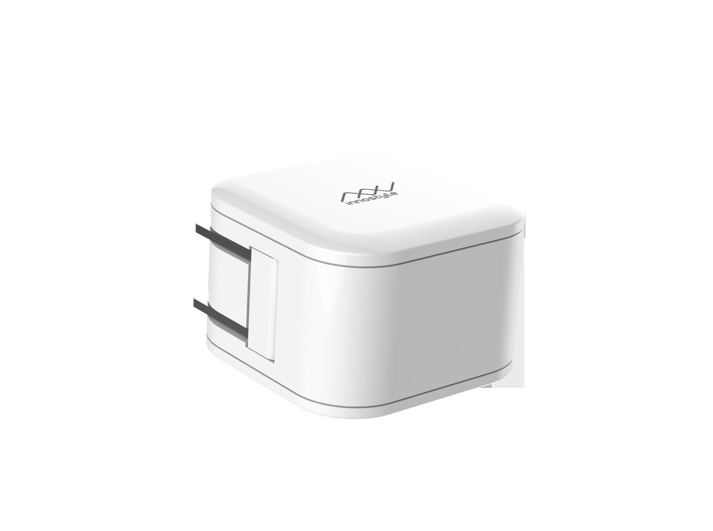 CỦ SẠC INNOSTYLE MINIGO 2 USB A 12W SMART AI 12 Minigo Usb C Pd Charger 3