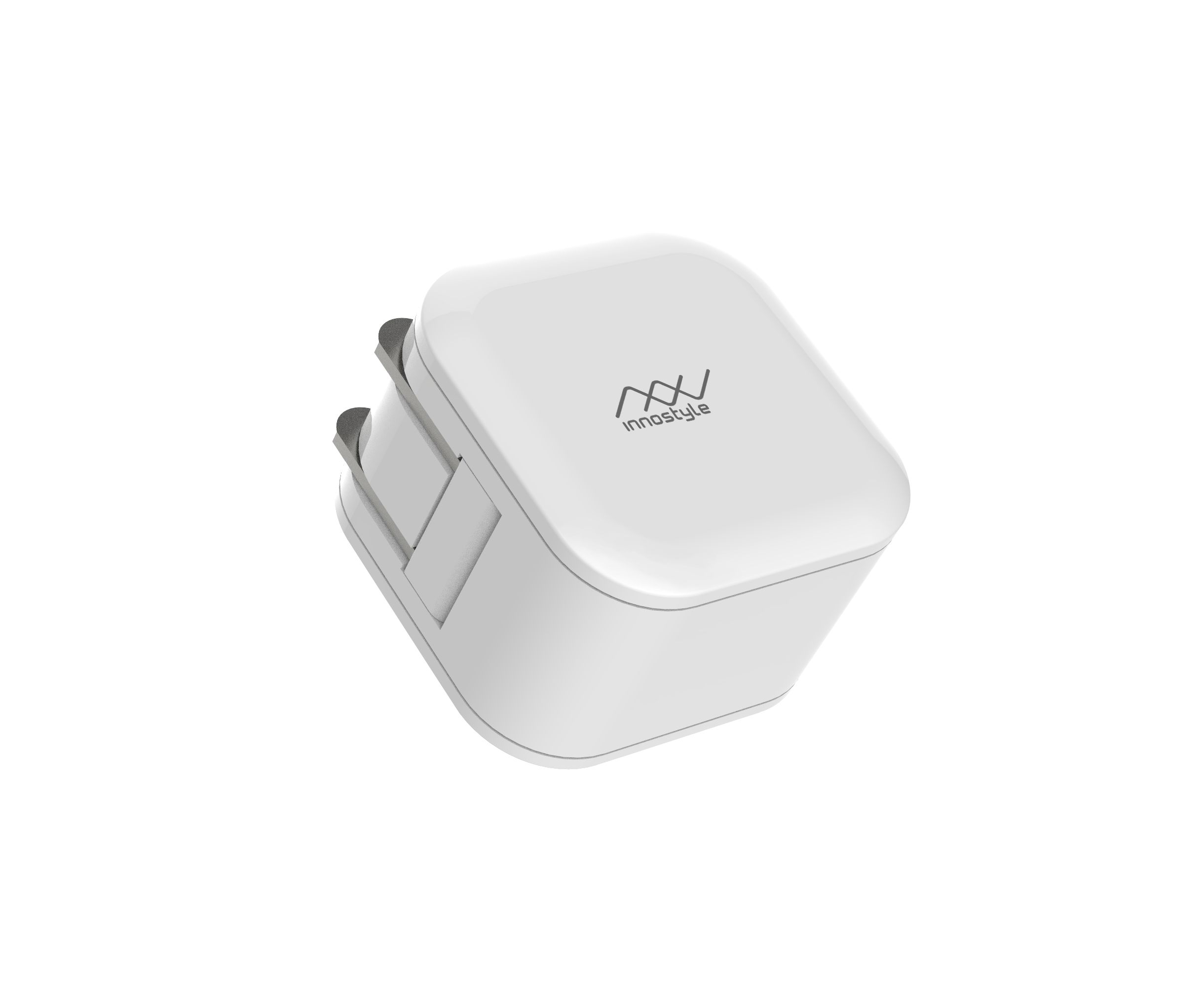 CỦ SẠC INNOSTYLE MINIGO 2 USB A 12W SMART AI 11 Minigo Usb C Pd Charger 4