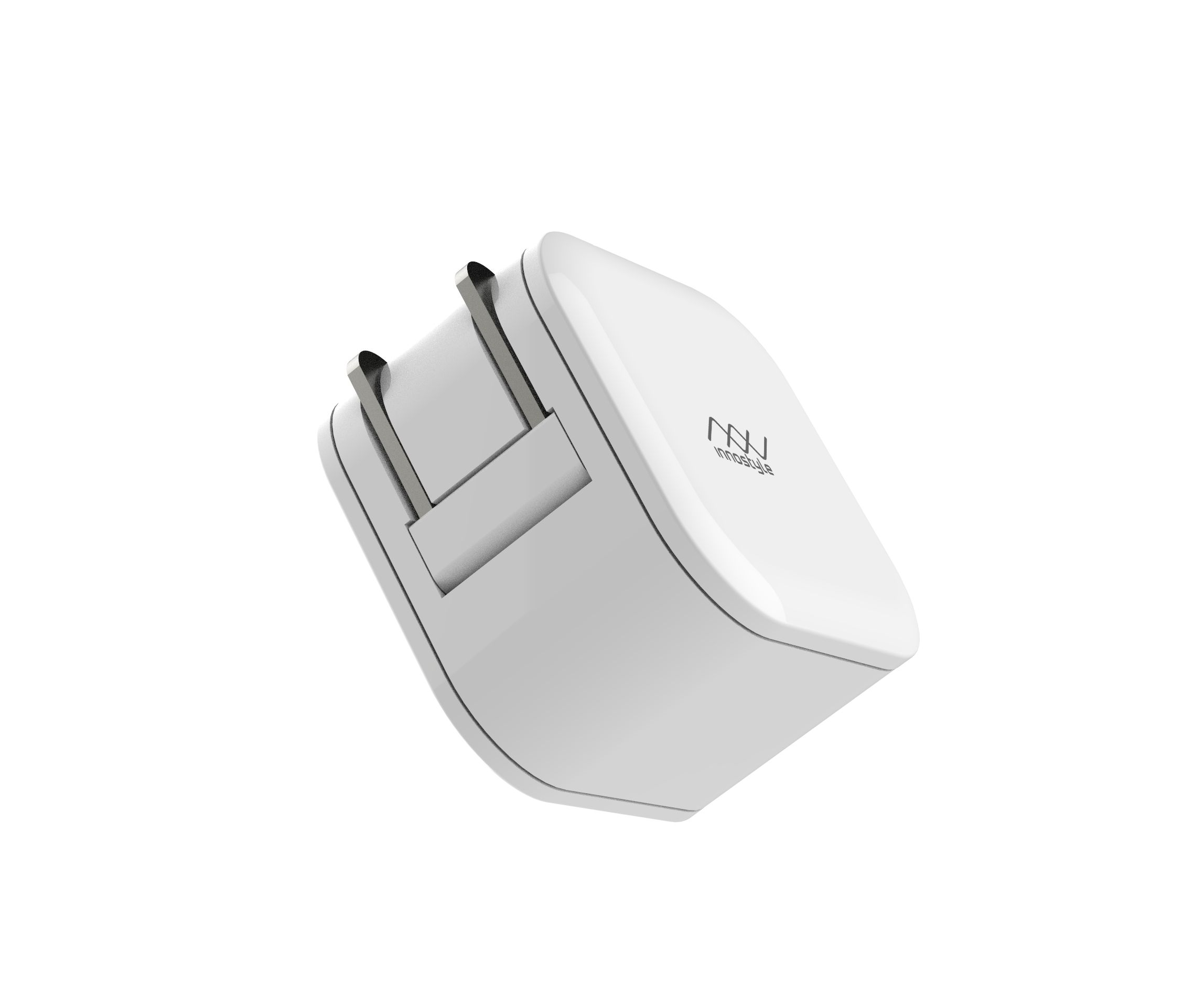 CỦ SẠC INNOSTYLE MINIGO 2 USB A 12W SMART AI 10 Minigo Usb C Pd Charger 5