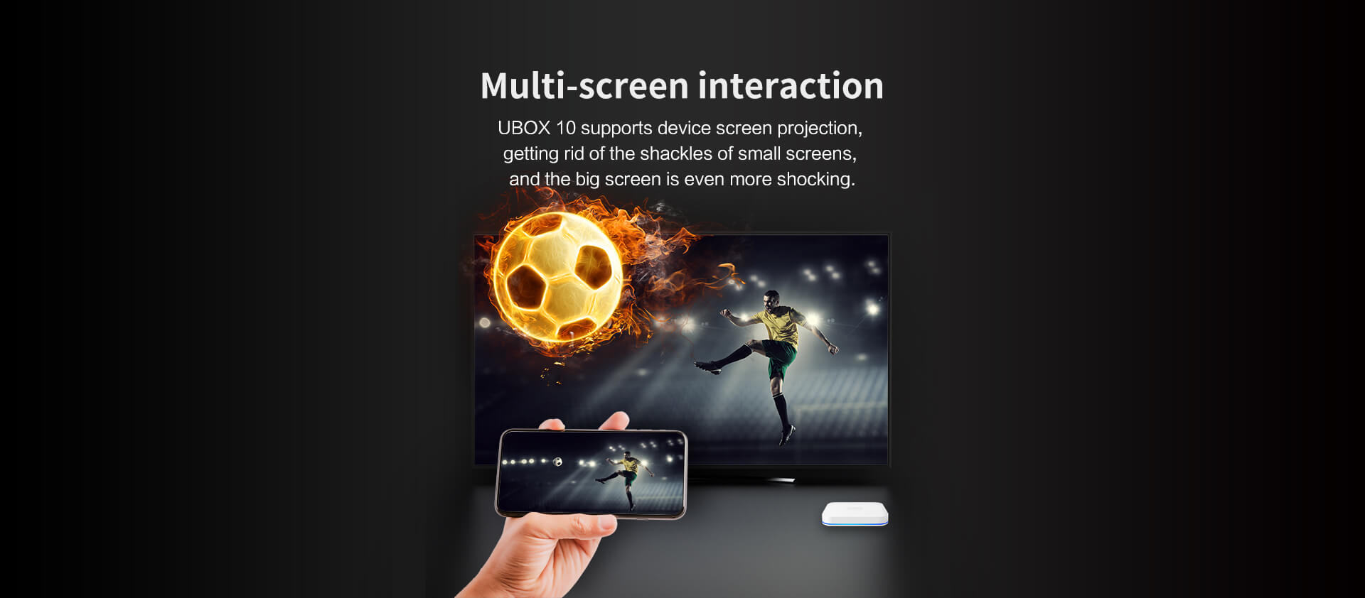 Android tvbox UBOX GEN 10 Xem Kênh Truyền Hình Quốc Tế Chính Hãng 16 Android tvbox UBOX GEN 10 Xem Kênh Truyền Hình Quốc Tế Chính Hãng