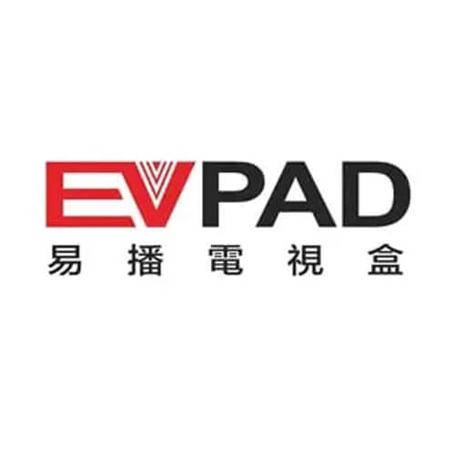 Logo thương hiệu Evpad