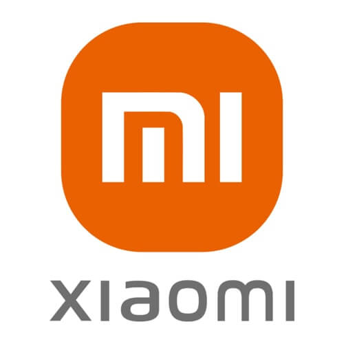 Logo thương hiệu Xiaomi