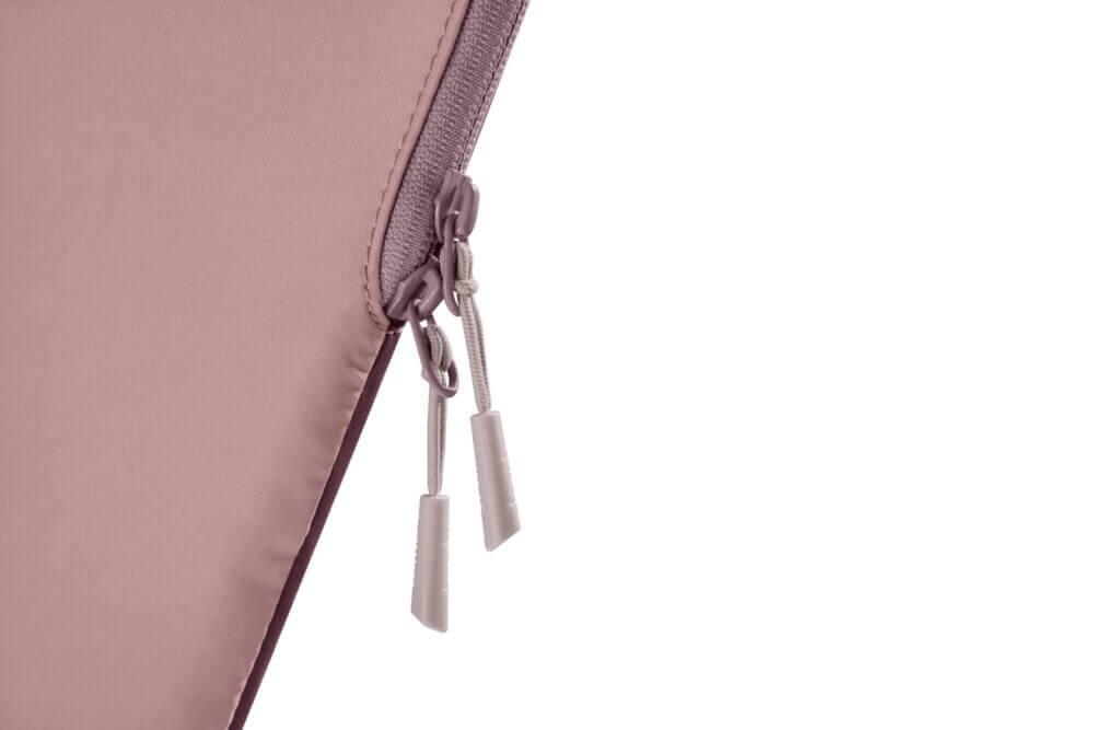 Túi xách Tomtoc A21F2 (USA) The Her Handbag MacBook 15-16 inch 14 Túi xách Tomtoc A21F2 (USA) The Her Handbag MacBook 15-16 inch Khóa kéo YKK (Nhật Bản)