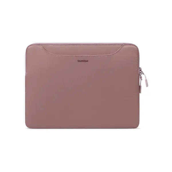 Túi xách Tomtoc A21F2 (USA) The Her Handbag MacBook 15-16 inch - màu tím Túi xách Tomtoc A21F2 (USA) The Her Handbag MacBook 15-16 inch - màu tím