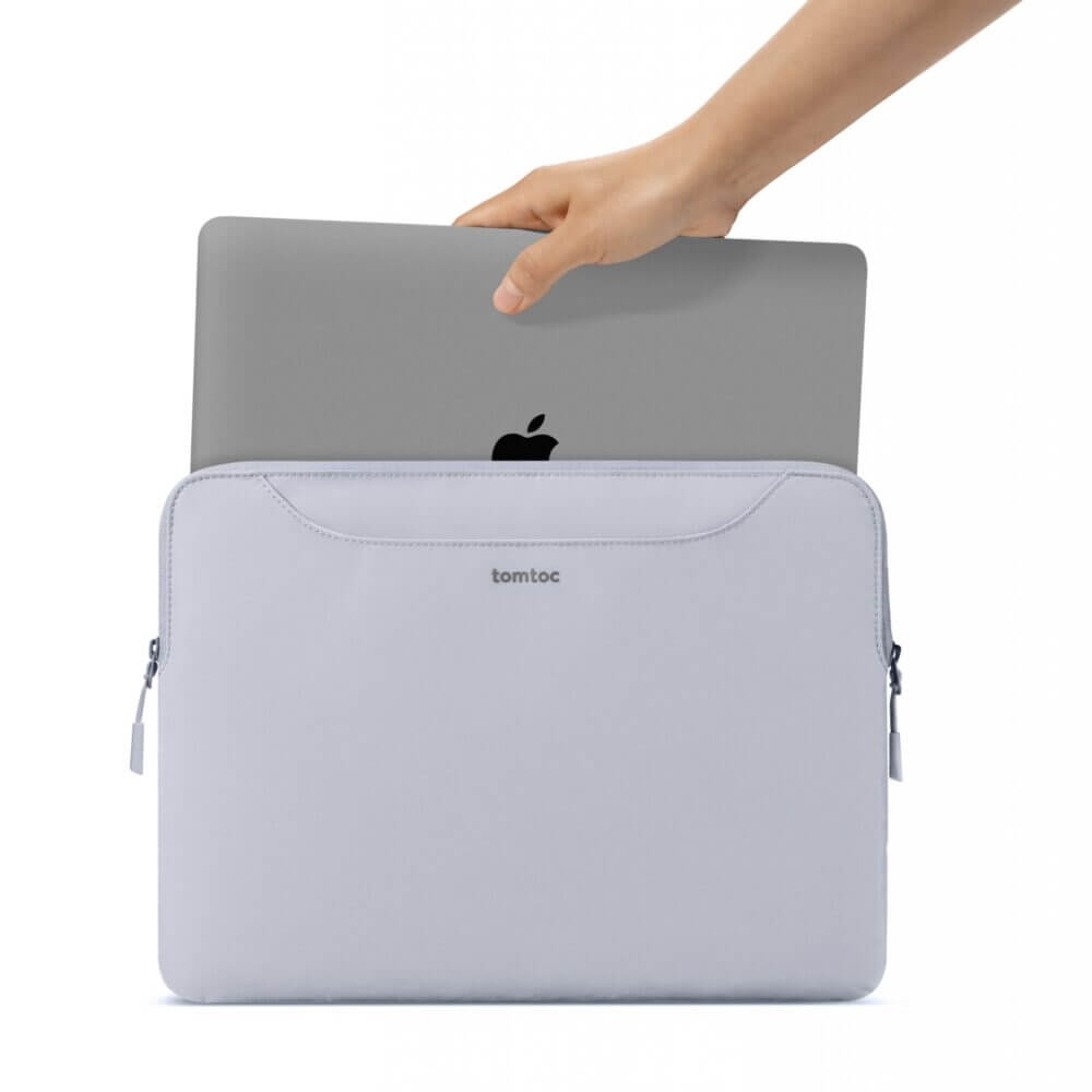 Túi xách Tomtoc A21F2 (USA) The Her Handbag MacBook 15-16 inch 12 Túi xách Tomtoc A21F2 (USA) The Her Handbag MacBook 15-16 inch sở hữu khả năng chứa đồ đáng kinh ngạc