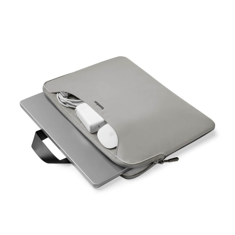 Túi xách Tomtoc A21F2 (USA) The Her Handbag MacBook 15-16 inch 11 Túi xách Tomtoc A21F2 (USA) The Her Handbag MacBook 15-16 inch sở hữu khả năng chứa đồ đáng kinh ngạc